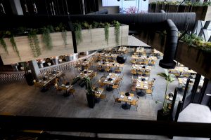 Marisquerías Moreno